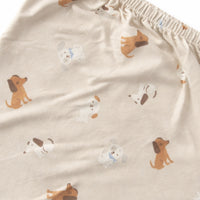 Birthstone Bracelet Silver - August