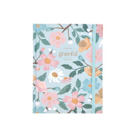 Grateful Journal - Grateful Posy