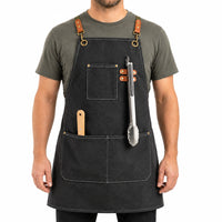 BBQ Apron