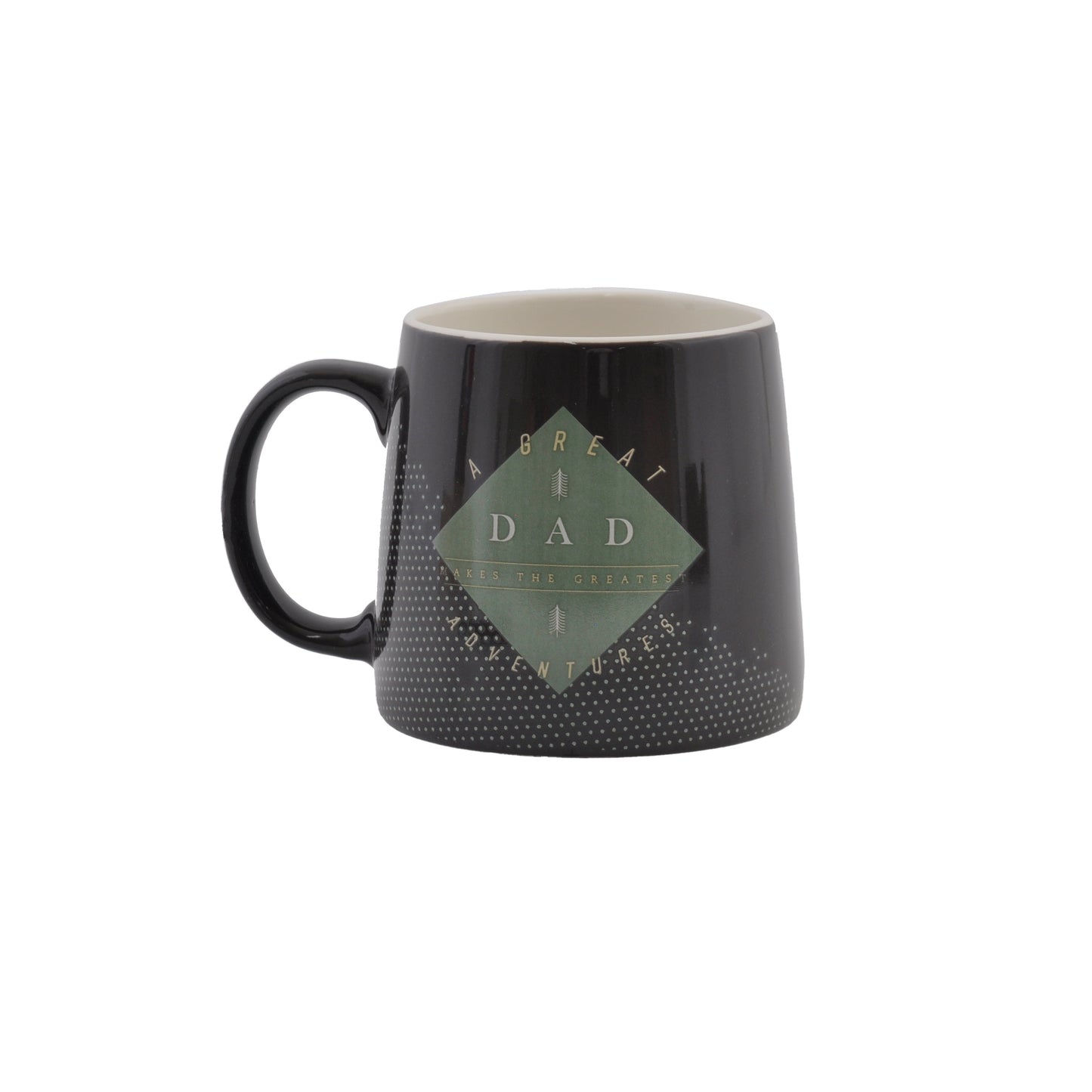 Ceramic Mug - Greatest Dad