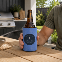 Stubby Holder - Best Dad