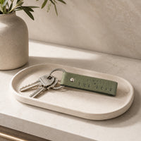 PU Keyring - The Best