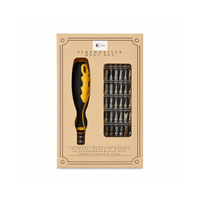 Mini Screwdriver Set