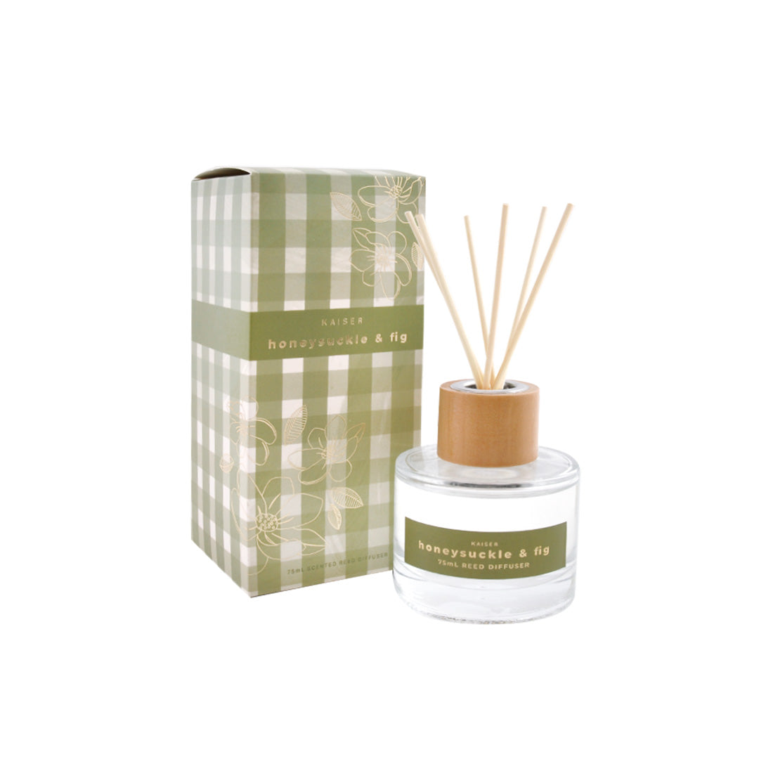 Home - Home Fragrance