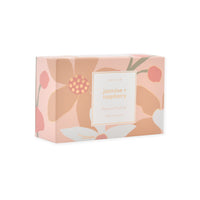 Box Soap - Jasmine & Raspberry