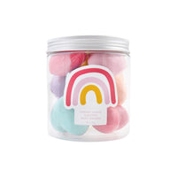Bath Bomb 10 Pack - HEART