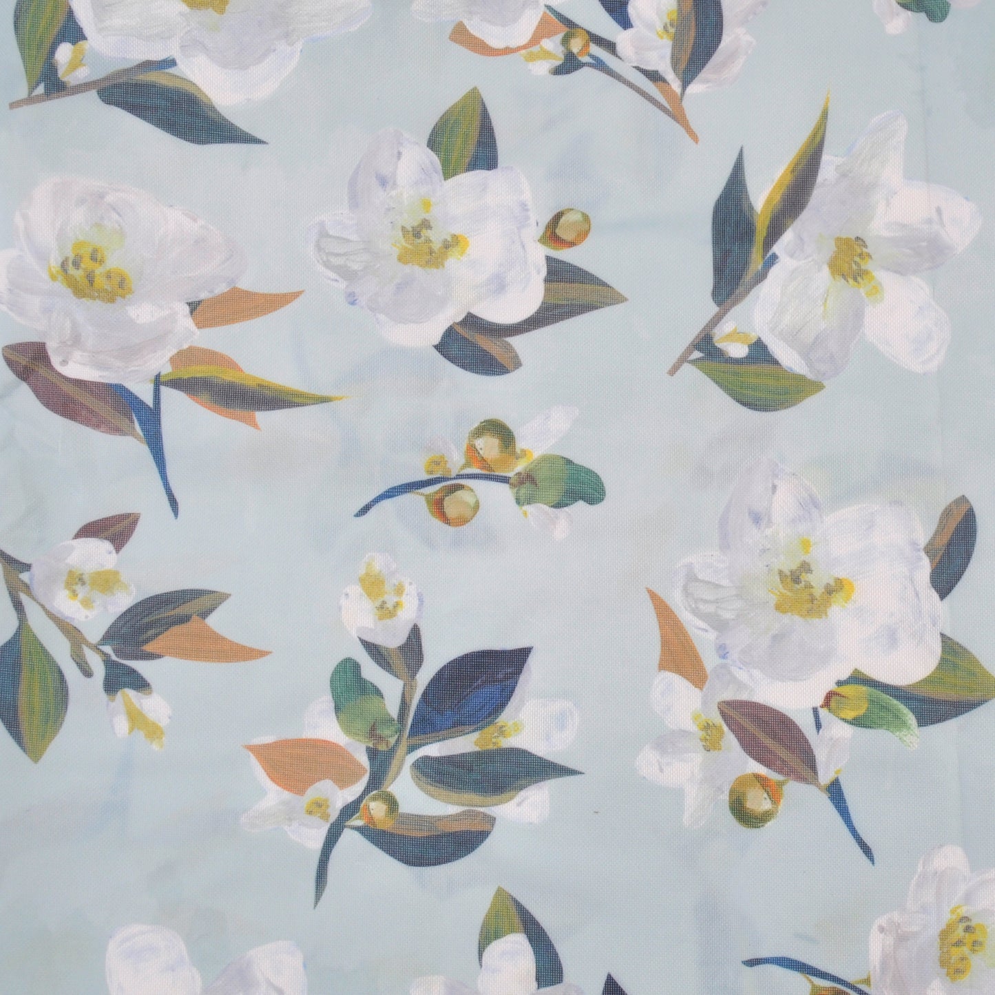 Picnic Blanket - Magnolia