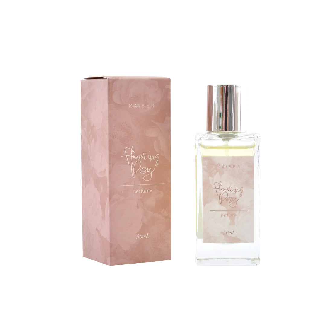 50ML Perfume - Flowering Posy
