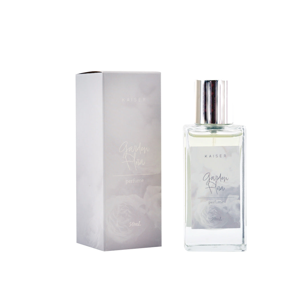 50ML Perfume - Garden Flora