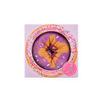 Donut Socks - Lilac