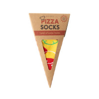 Pizza Slice Socks