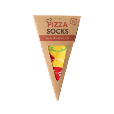 Pizza Slice Socks