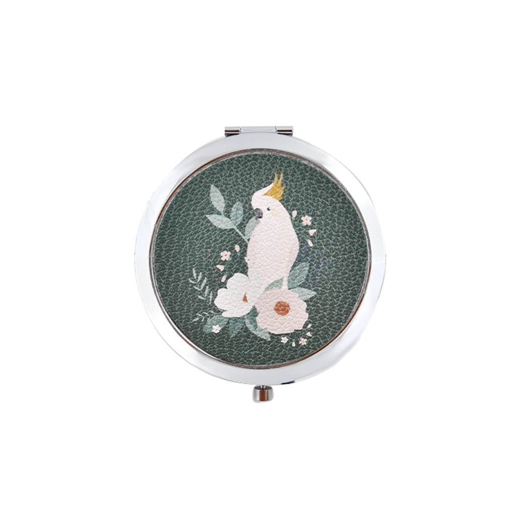 Fashion - Accessories - Pocket Mirrors