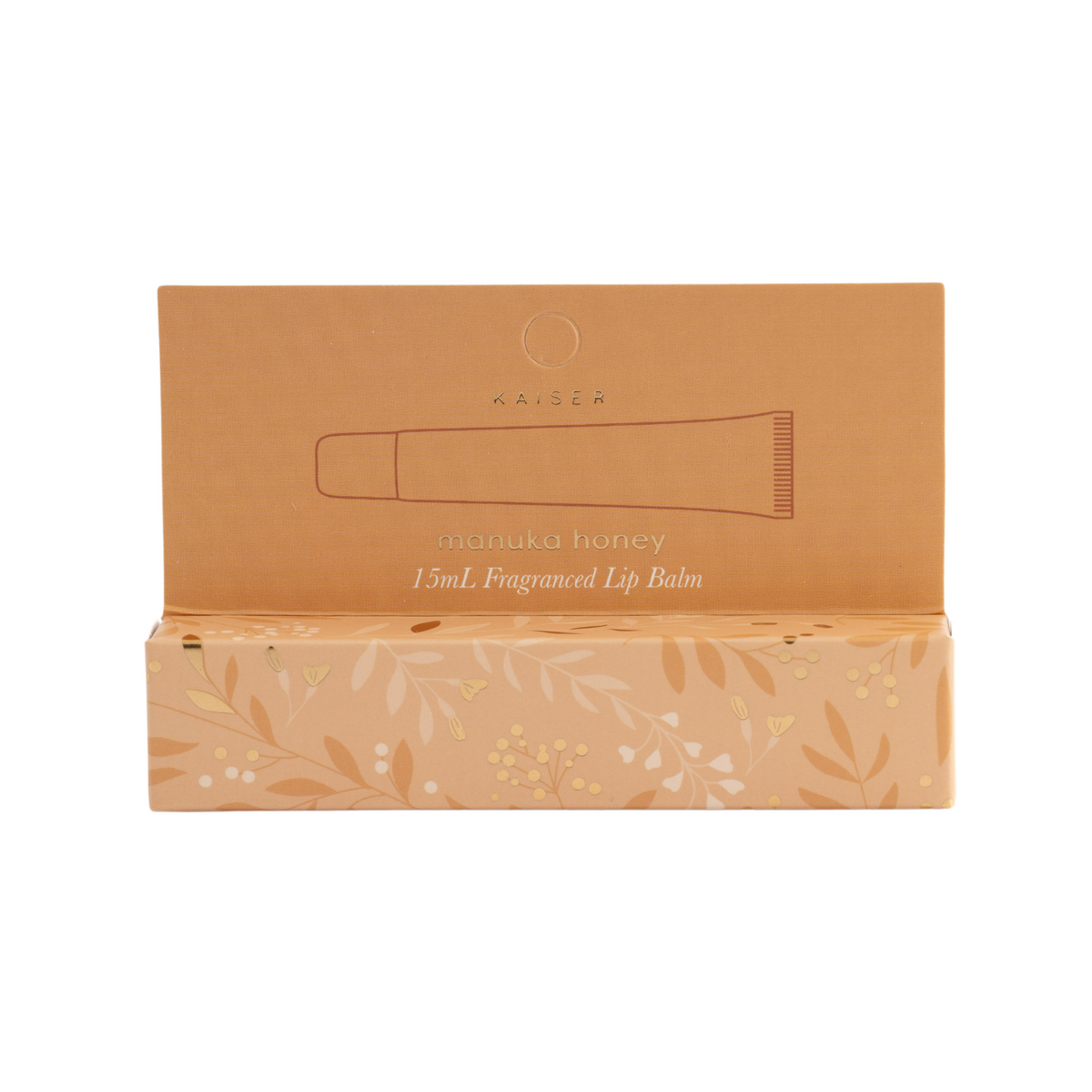 15ml Lip Balm - Manuka Honey