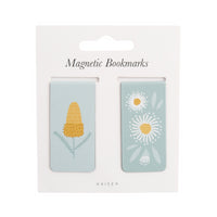 Magnetic Bookmark - Flowering Natives