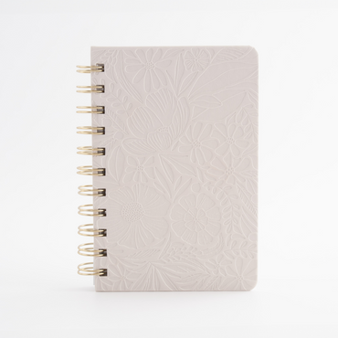 Mini Boxed Journal - Blooming