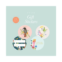 24Pk Wrap Stickers - Gumtree Friends