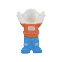 Novelty Bath Bomb - Astronaut