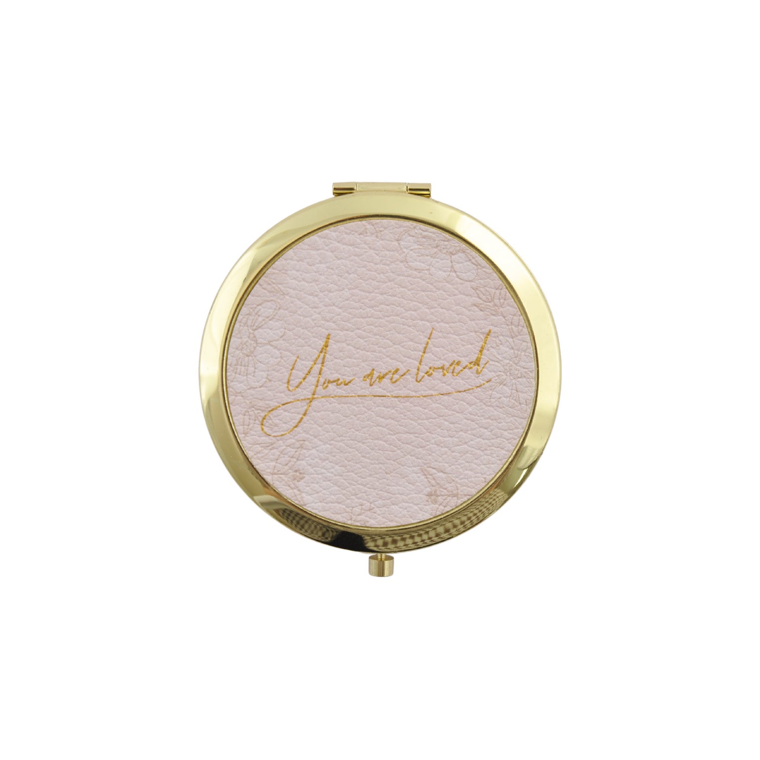 Fashion - Accessories - Pocket Mirrors