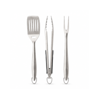BBQ Tool Set 3pc