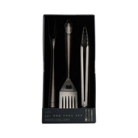BBQ Tool Set 3pc