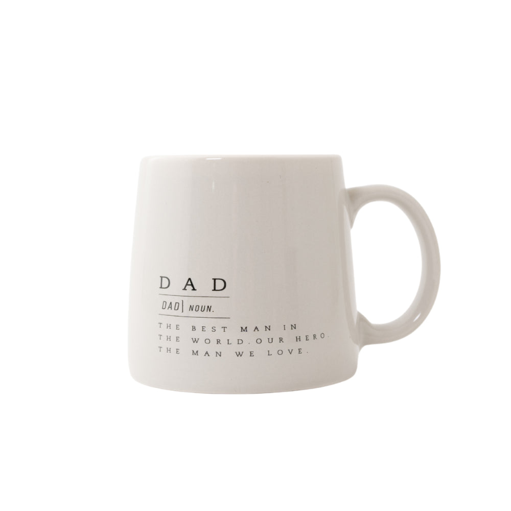 Home - Kitchen - Ceramic Mugs