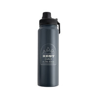Drink Bottle - Best Dad