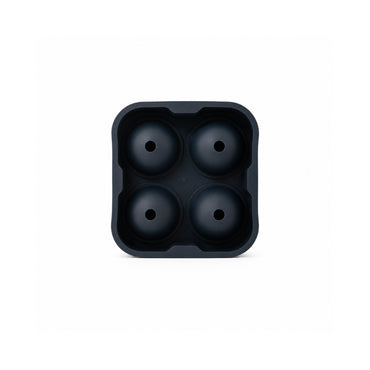 Sphere Ice Tray - NAVY