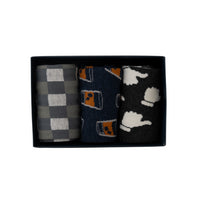 Socks Gift Box - The Best
