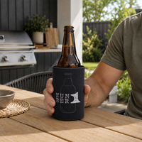 Stubby Holder - Number One