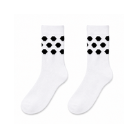 Novelty Socks - Soccer