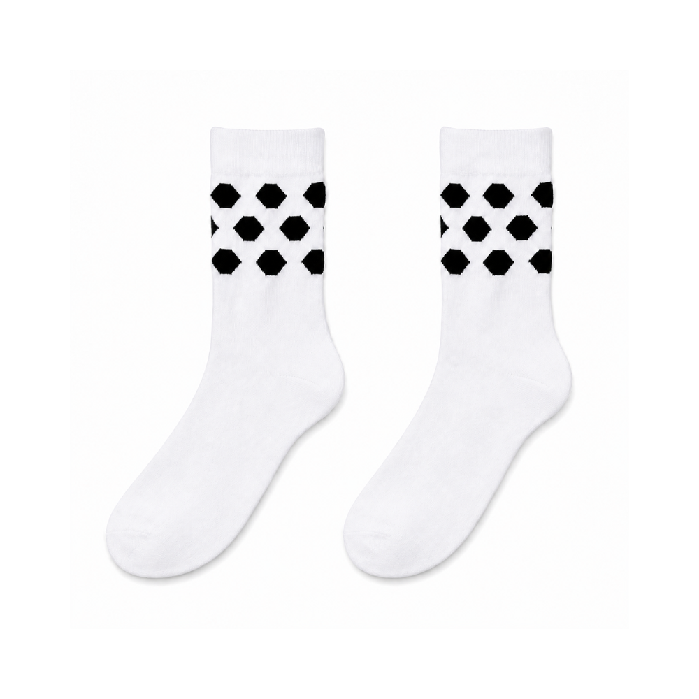 Novelty Socks - Soccer