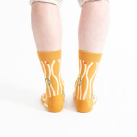 Novelty Socks - Noodles