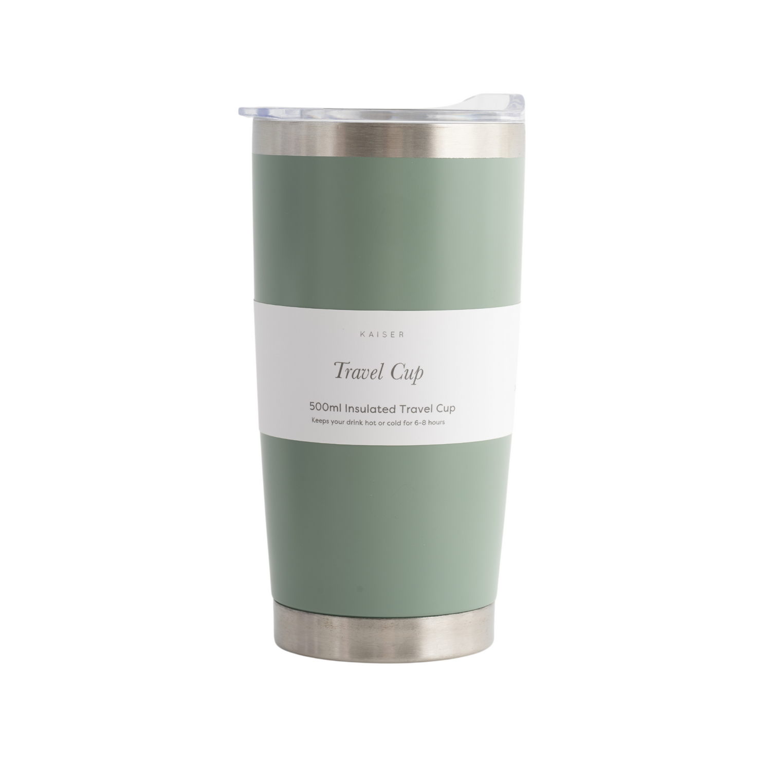 Home - Kitchen - Travel Cups