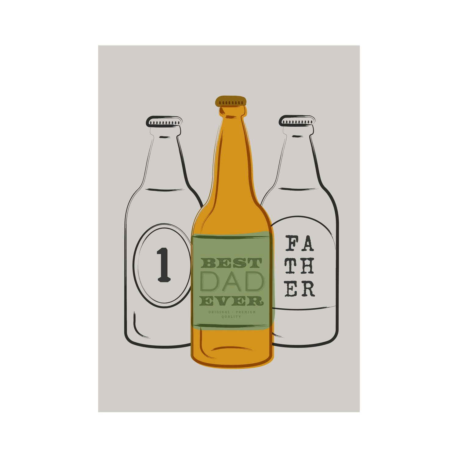 Stationery & Wrap - Cards - Fathers Day 24