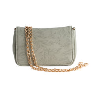 Kaiser Mini Side Bag - LEAFY GREEN