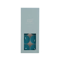 Sweethearts 10pk Scented Tealights - Sweet Sugar