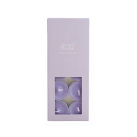 Sweethearts 10pk Scented Tealights - Forest Fruits