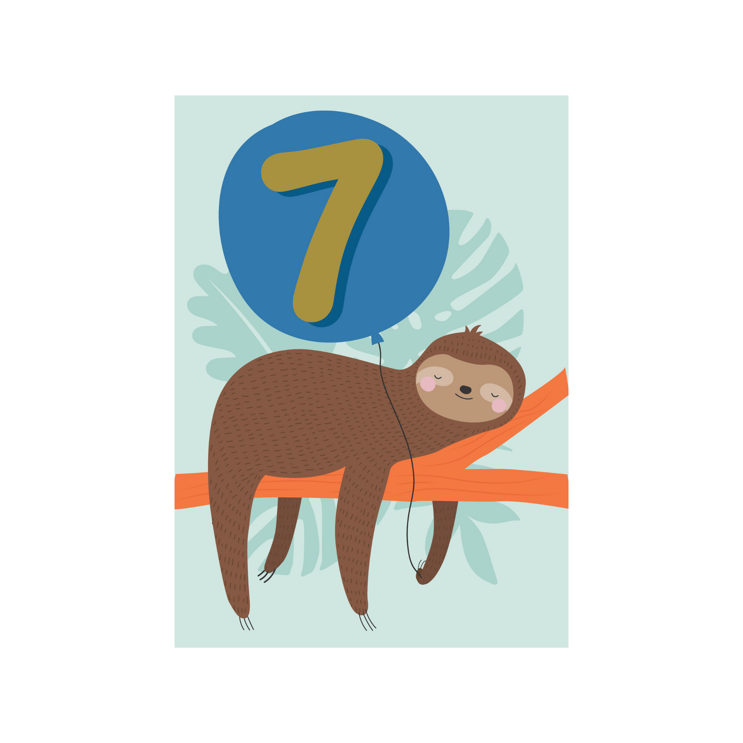 Stationery & Wrap - Cards - Birthday