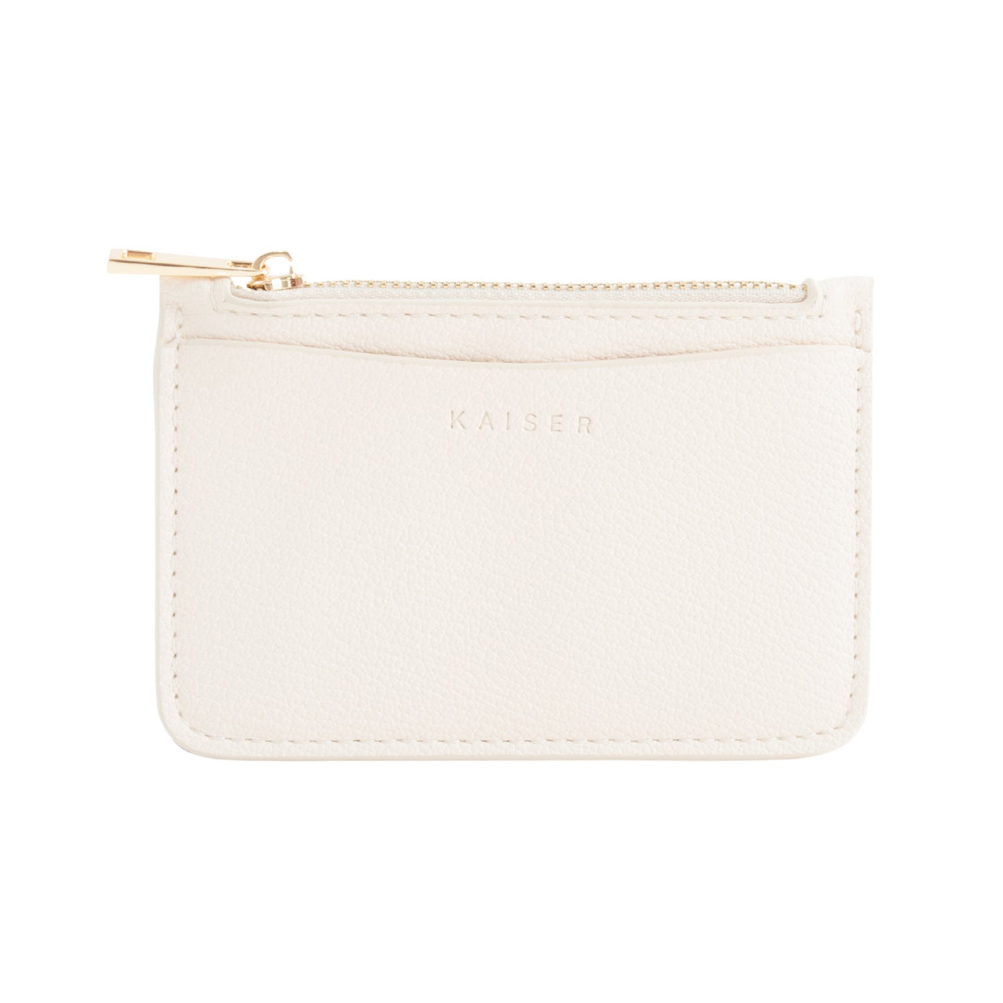 Card Pouch - Oatmeal