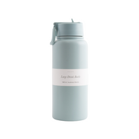 House Series Large Drink Bottle 960ml - SKY