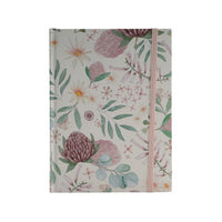 Sml Journal - Waratah