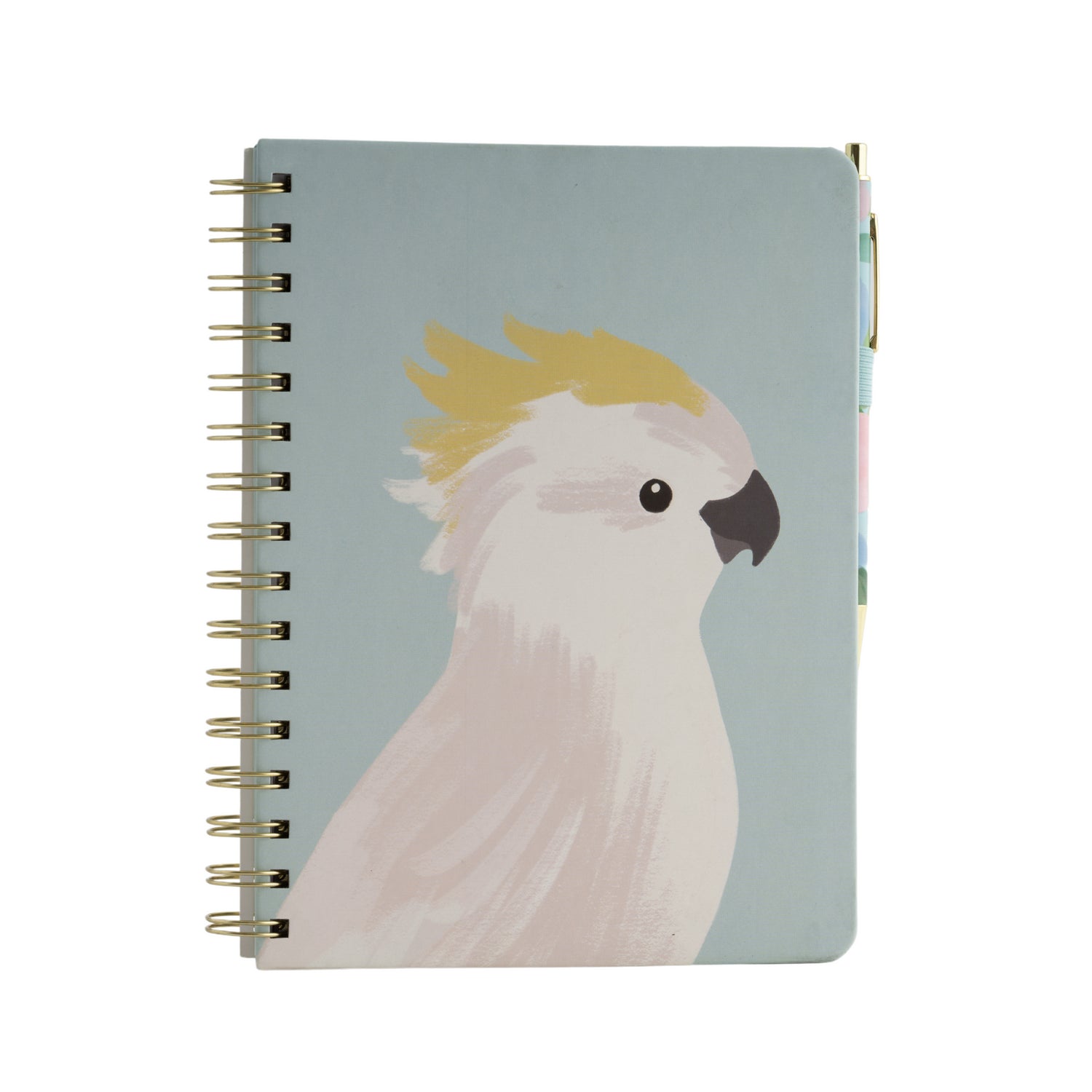 Hardcover Notebooks