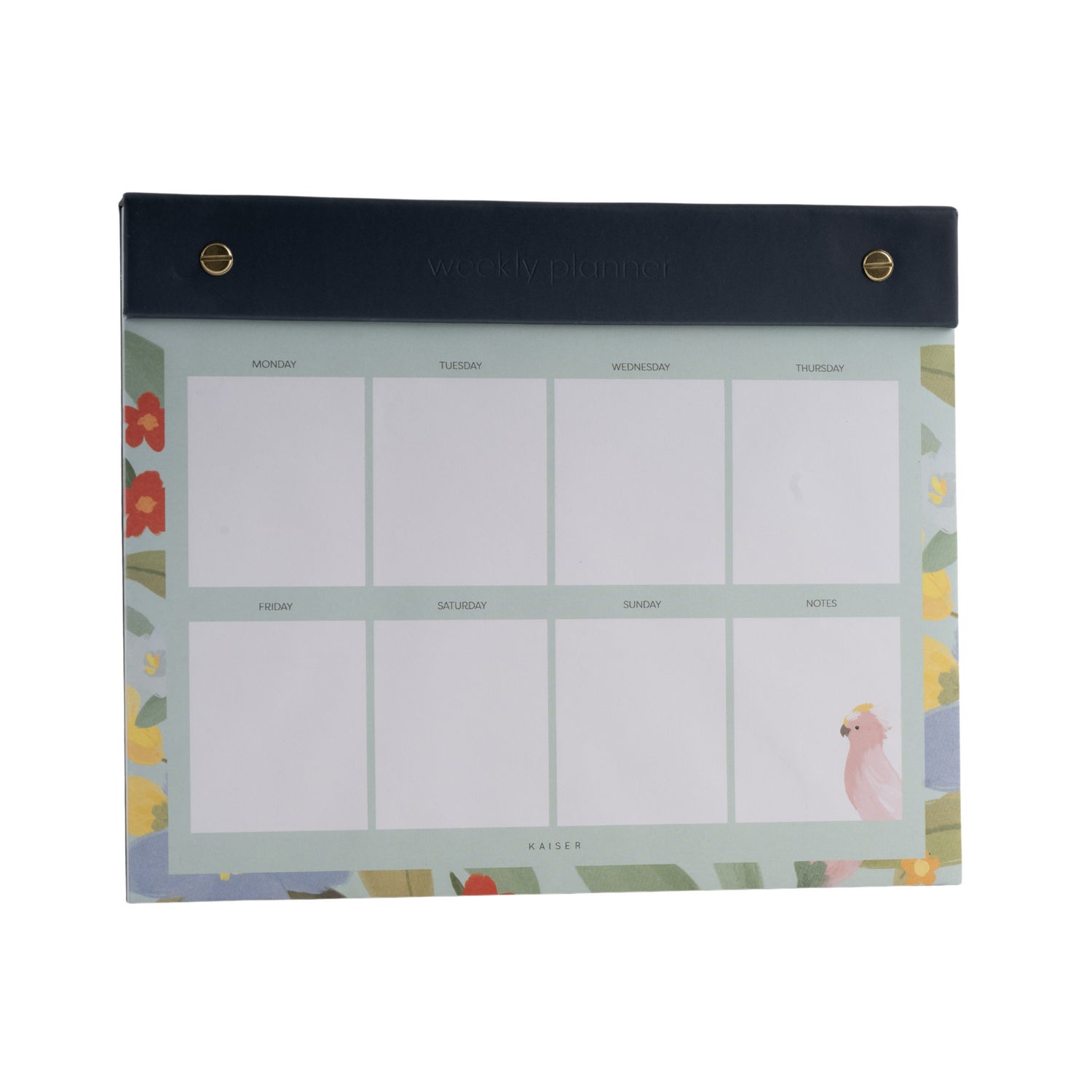 Stationery & Wrap - Stationery - Planners