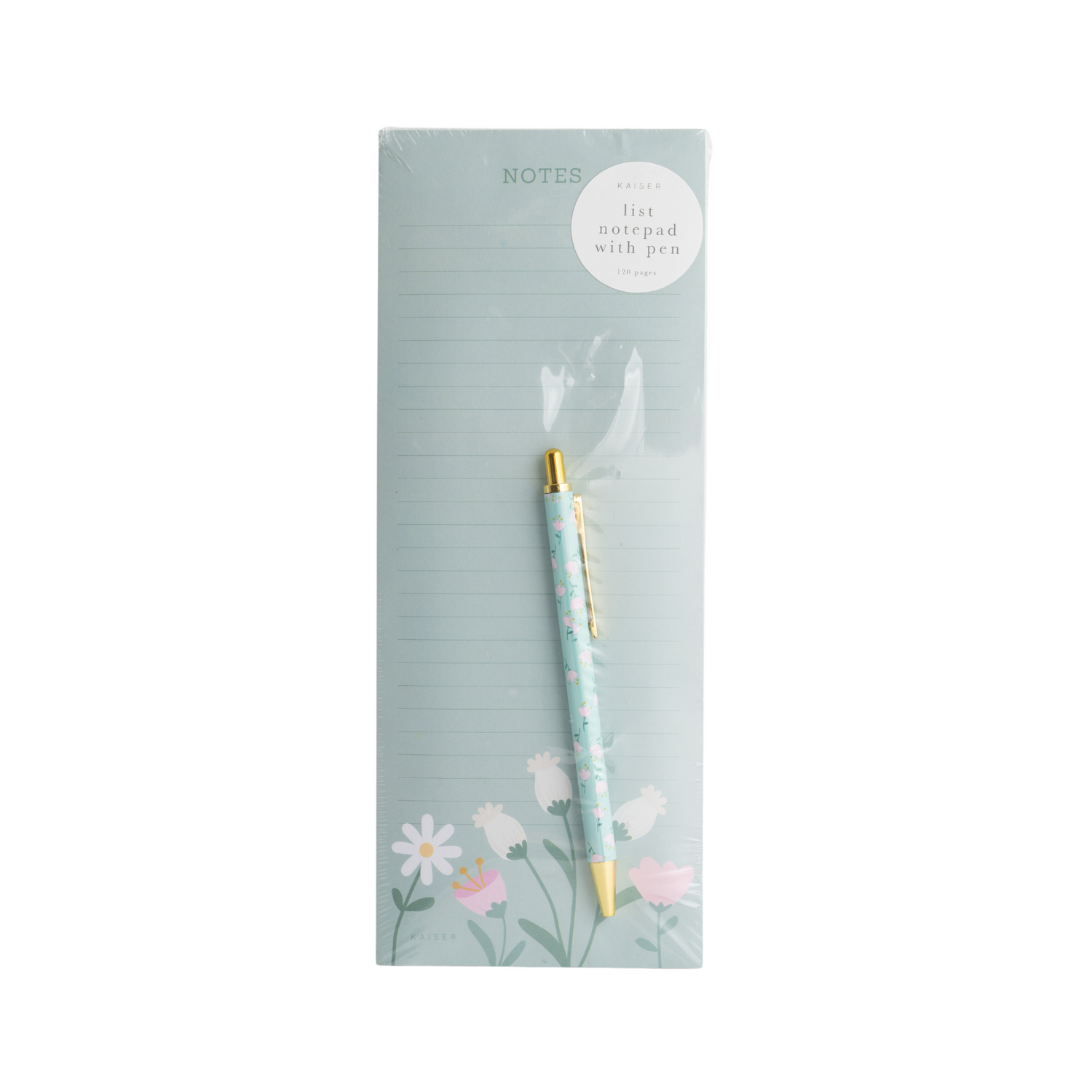 Stationery & Wrap