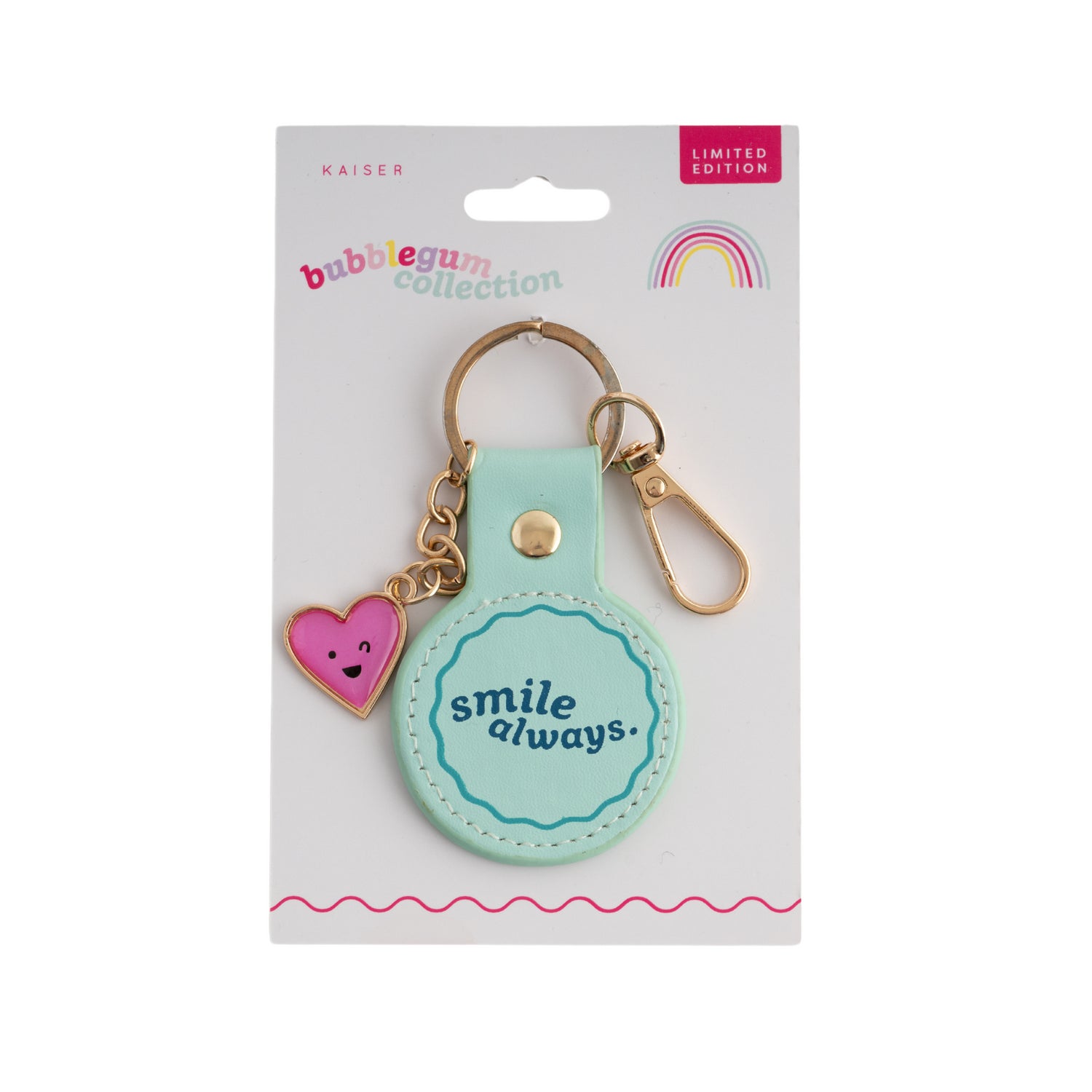 Fashion - Accessories - Keyrings