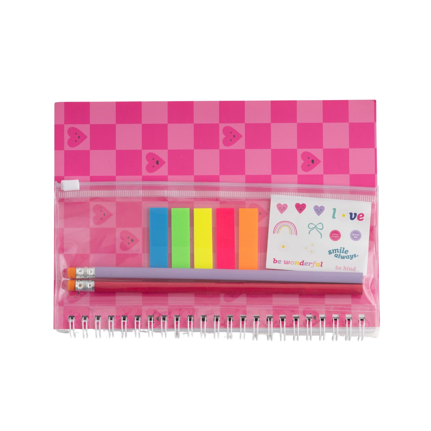 Stationery & Wrap - Stationery - Notebooks & Notepads