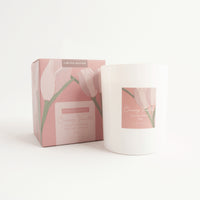 Candle 240g - CREAMY VANILLA
