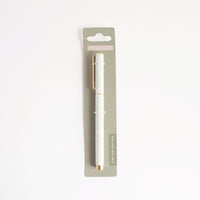 Printed Pen - BUDDING