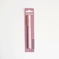 Printed Pen - BLOSSOM